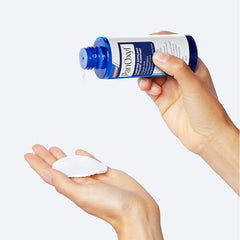 PanOxyl Clarifying Exfoliant, with 2% Salicylic Acid, Leave-On Treatment, Helps Clear and Prevent Acne Pimples, Penetrates Pores for Clearer Skin, pH-balanced, Alcohol-Free Formula, 118ml