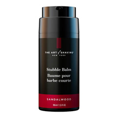 The Art of Shaving Beard Stubble Balm, 100 ml
