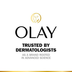 Olay Cleansing Melts + Vitamin C Face Cleanser, Water-Activated Face Wash, 12 Count