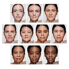 Dermablend Flawless Creator Liquid Foundation Drops, 25N For fair to light skin with neutral undertones with a hint of peach, 30 ml (Pack of 1)