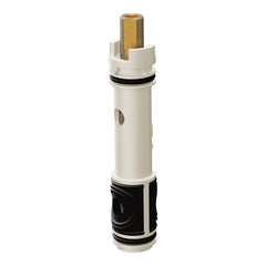 Moen 1225 One-Handle Kitchen and Bathroom Faucet Cartridge Replacement Kit, Brass