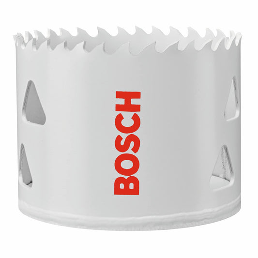 Bosch HBT250 2-1/2 in. Bi-Metal T-Slot Hole Saw