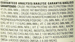 TetraMin Tropical Flakes 2.2oz, 62g