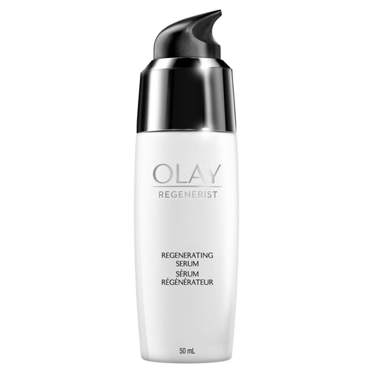 Olay Regenerist Regenerating Facial Serum with Vitamin B3, Niacinamide, 50 mL