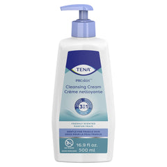 Tena Cleansing Cream, 500 ml