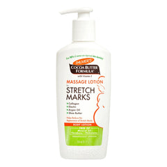 Palmer's Cocoa Butter Formula Massage Lotion for Women, 8.5 ounces ( Packaging may vary )