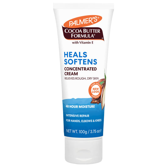 Palmer's Cocoa Butter Creme Tube, 3.75-Ounce