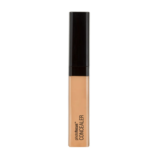 Wet n Wild 842B Photo focus concealer wand, 0.29 Fl Oz, Medium Tawny