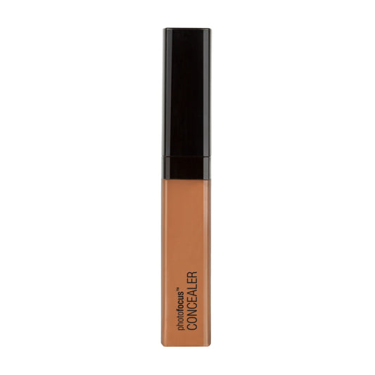 Wet n Wild 845B Photo focus concealer wand, 0.29 Fl Oz, Dark Cocoa