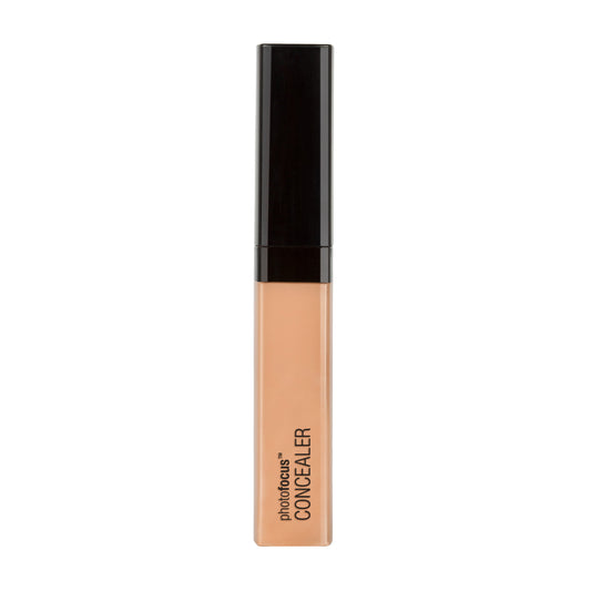 Wet n Wild 841B Photo focus concealer wand, 0.29 Fl Oz, Light/med Beige