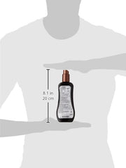 Australian Gold Spf 30 Spray Gel Bronzer, Fragrance: Cocoa Dreams, 237 Milliliters