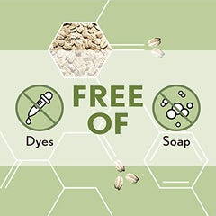 Aveeno Daily Moisturizing Face Cream - Daily Moisturizer Face & Neck Lotion - Fragrance Free, 141 grams